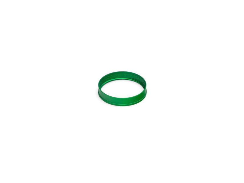 EK Water Blocks EK-Quantum Torque Color Ring 10-Pack HDC 12 - Green