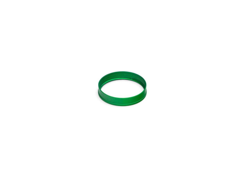 EK Water Blocks EK-Quantum Torque Color Ring 10-Pack HDC 12 - Green