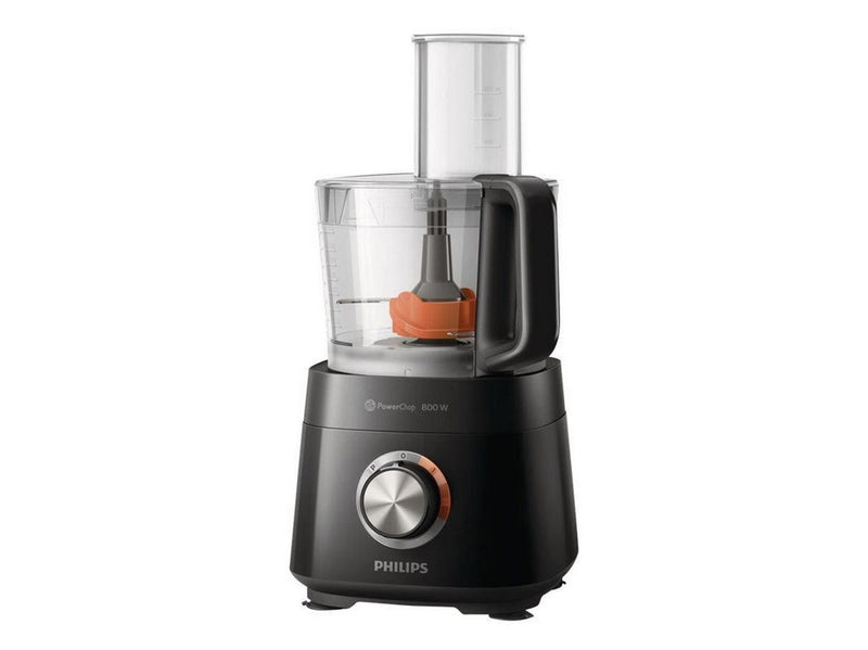 Philips Küchenmaschine Viva Collection HR7510/10