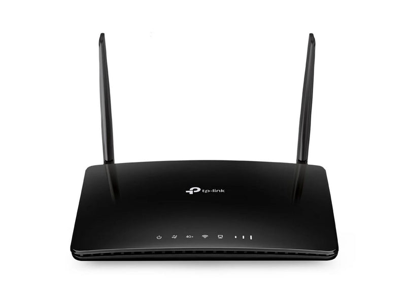 TP-Link Archer MR600 4G+ Cat6 AC1200 Wireless Dual Band Gigabit Router - 4G Wi-Fi 5