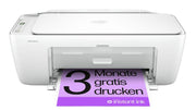 HP DeskJet 2810e Tintenstrahl-Multifunktionsgerät