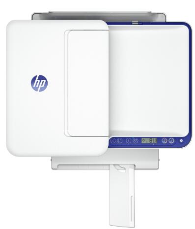 HP DeskJet 4230e Tintenstrahl-Multifunktionsgerät