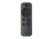 Logitech video conference system remote control