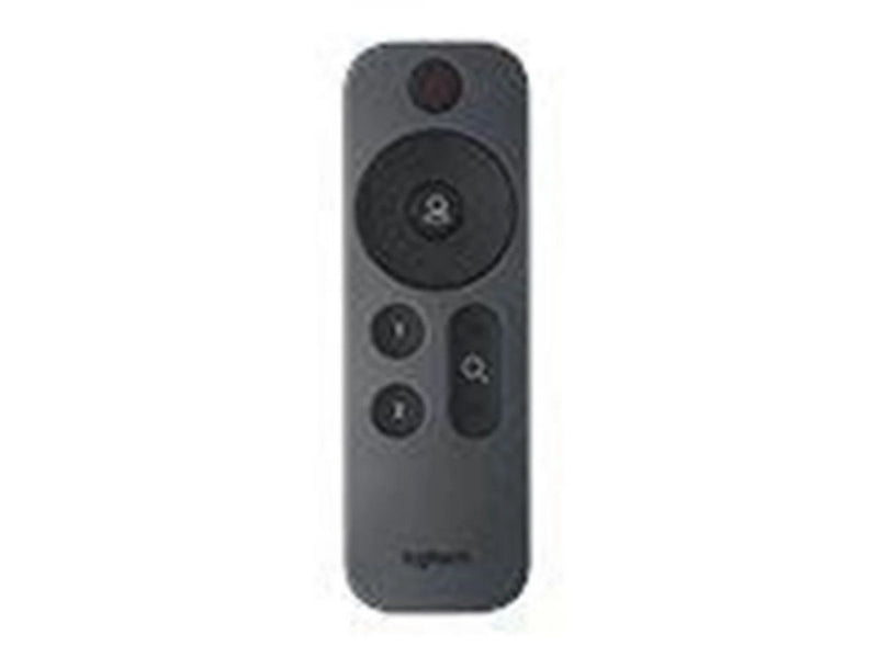 Logitech video conference system remote control