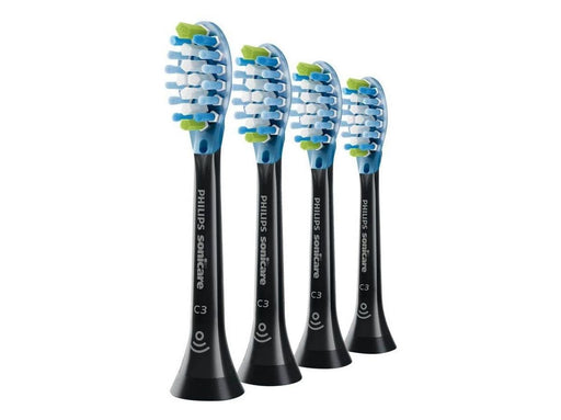 Philips Bürstenköpfe Sonicare C3 Premium Plaque Defence HX9044/33
