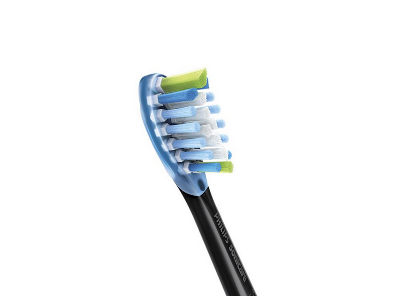 Philips Bürstenköpfe Sonicare C3 Premium Plaque Defence HX9044/33
