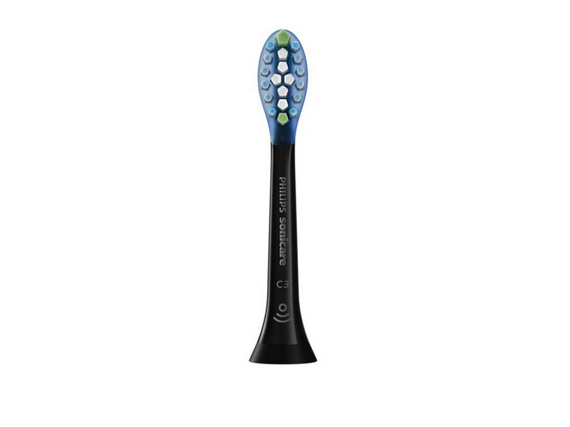 Philips Bürstenköpfe Sonicare C3 Premium Plaque Defence HX9044/33