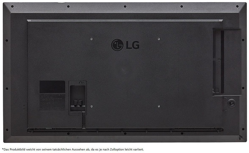 LG 55UM5N-H Digital Signage Display 139,7cm 55 Zoll