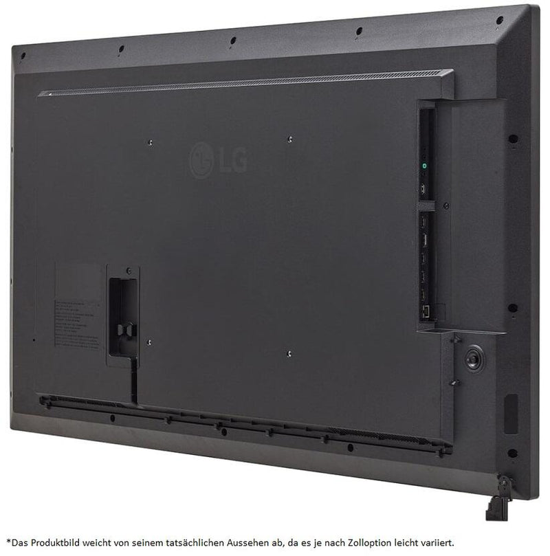 LG 55UM5N-H Digital Signage Display 139,7cm 55 Zoll