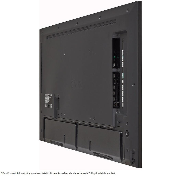 LG 49UH5N-E Digital Signage Display 123cm 49 Zoll