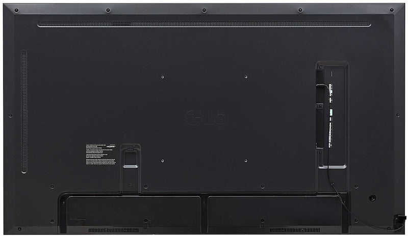 LG 65UH5N-E Digital Signage Display 165cm 65 Zoll
