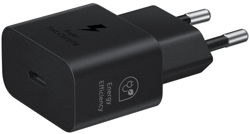 Samsung Schnellladeadapter ohne Datenkabel EP-T2510 (Black)