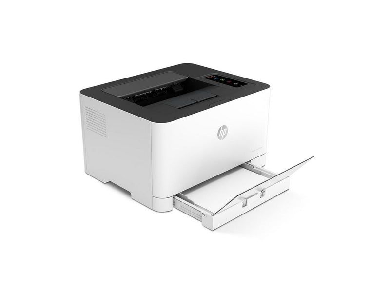 HP Color Laser 150nw - Color Laser - LAN & Wi‑Fi - Farbe - Laser
