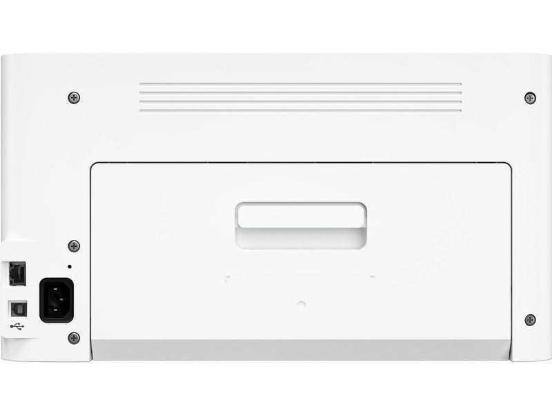 HP Color Laser 150nw - Color Laser - LAN & Wi‑Fi - Farbe - Laser