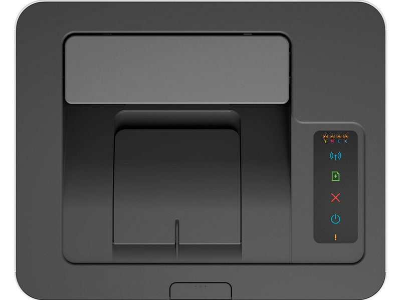 HP Color Laser 150nw - Color Laser - LAN & Wi‑Fi - Farbe - Laser