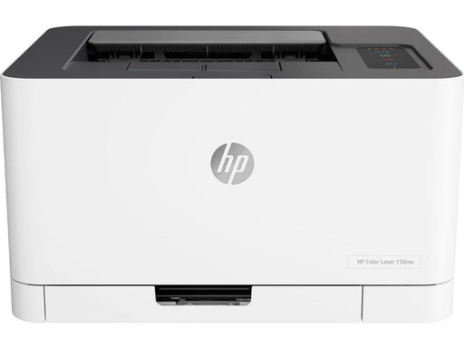 HP Color Laser 150nw - Color Laser - LAN & Wi‑Fi - Farbe - Laser