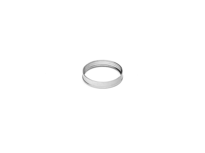 EK Water Blocks EK-Quantum Torque Color Ring 10-Pack HDC 14 - Nickel