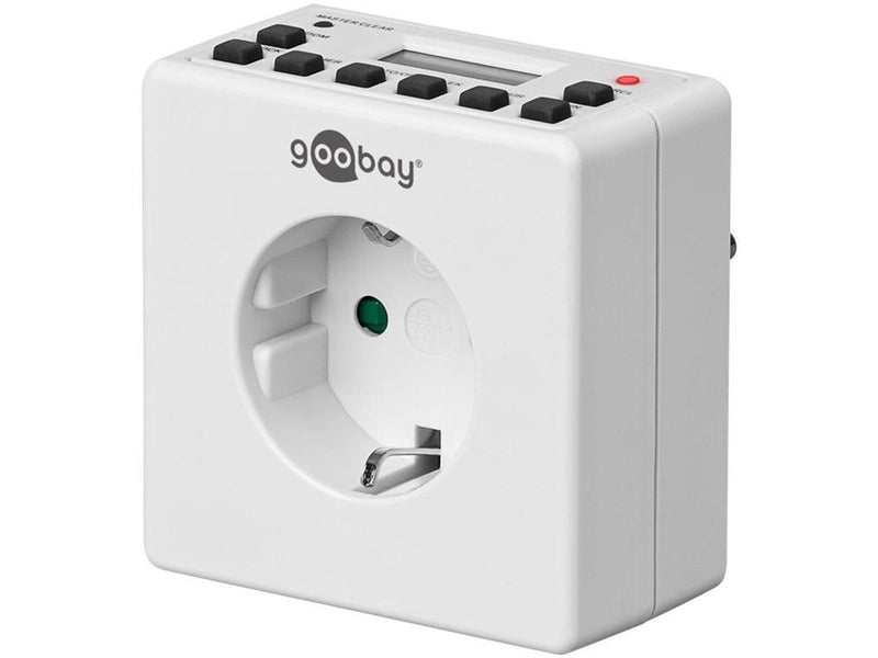 Pro Digital timer