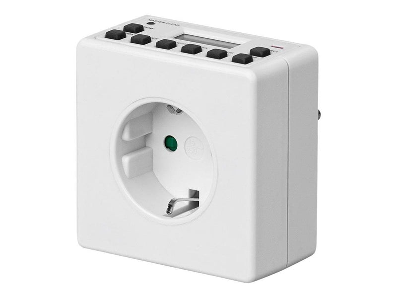 Pro Digital timer