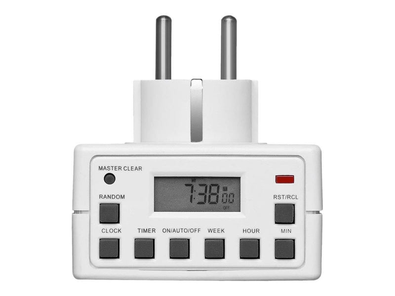 Pro Digital timer