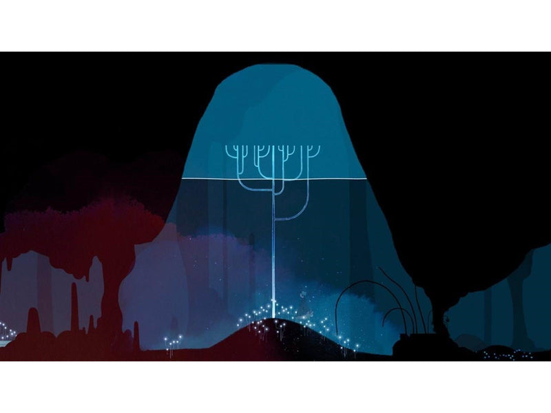 Gris - Nintendo Switch - Platformer - PEGI 7