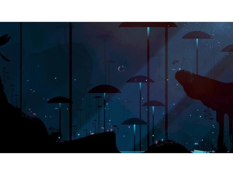 Gris - Nintendo Switch - Platformer - PEGI 7