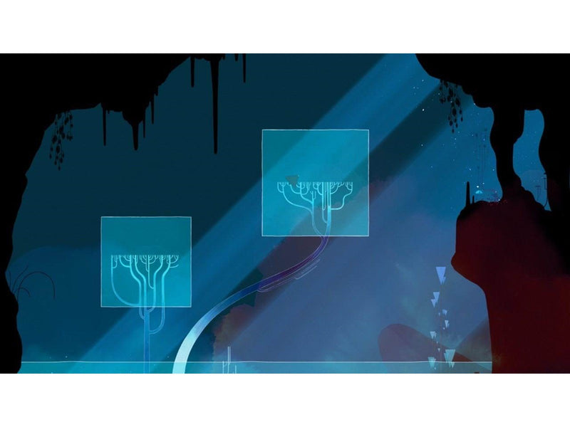Gris - Nintendo Switch - Platformer - PEGI 7