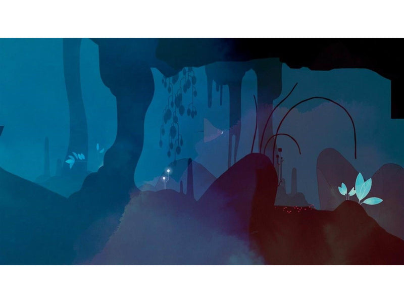 Gris - Nintendo Switch - Platformer - PEGI 7