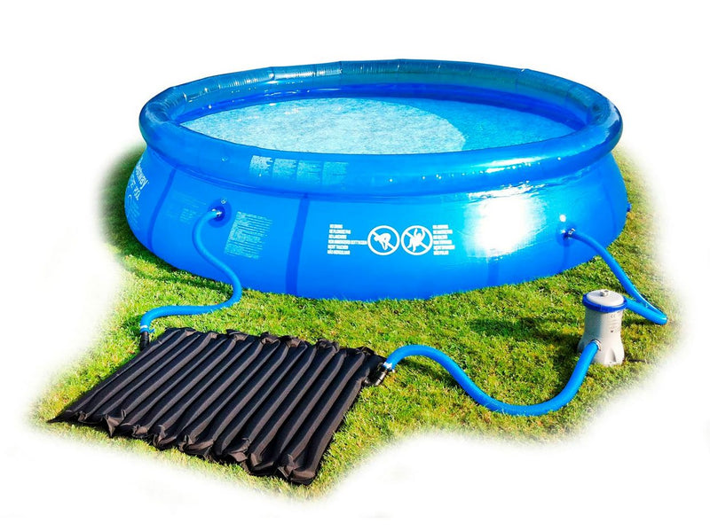 Swim & Fun Solar-Heizung XP2 (einfache Anwendung)