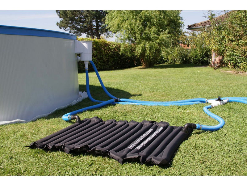 Swim & Fun Solar-Heizung XP2 (einfache Anwendung)