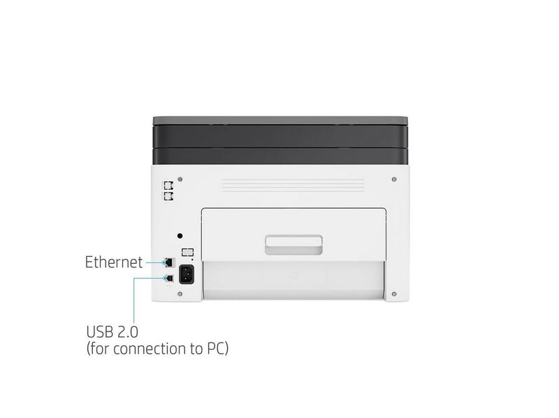 HP Color Laser MFP 178nw All in One Multifunktion - Farbe - Laser