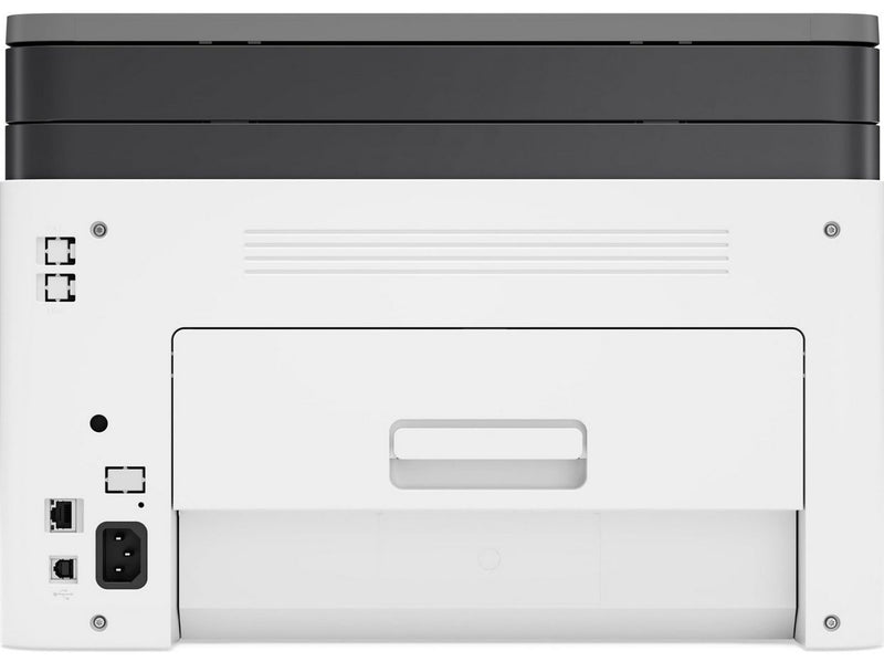 HP Color Laser MFP 178nw All in One Multifunktion - Farbe - Laser