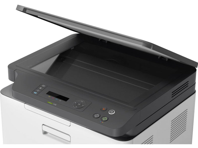 HP Color Laser MFP 178nw All in One Multifunktion - Farbe - Laser