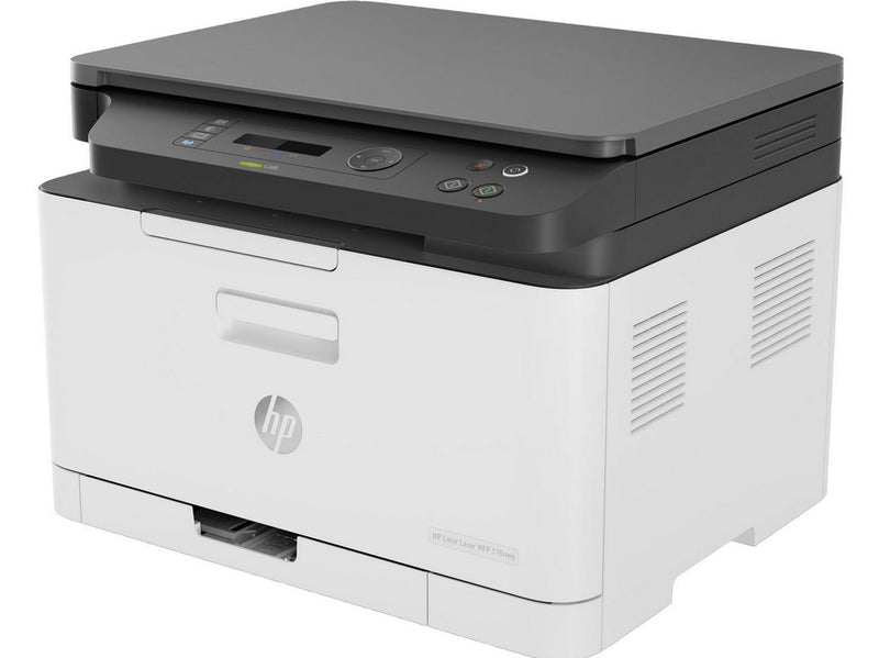 HP Color Laser MFP 178nw All in One Multifunktion - Farbe - Laser