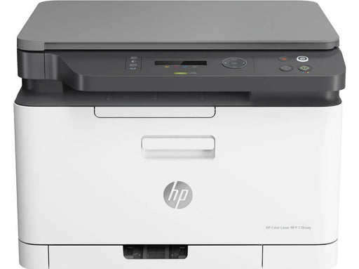 HP Color Laser MFP 178nw All in One Multifunktion - Farbe - Laser