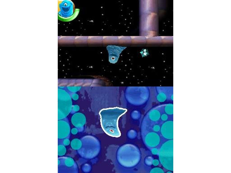 Monsters vs. Aliens - Nintendo DS - Action - PEGI 7