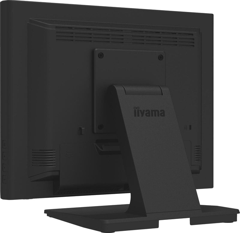 iiyama ProLite T1531SR-B1S Touch-Monitor 38.1 cm (15') schwarz