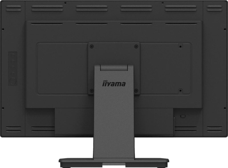 iiyama ProLite T2234MSC-B1S Touch-Monitor 54.6cm (22') schwarz