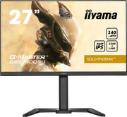 iiyama G-MASTER GB2790QSU-B5 Gaming-Monitor 68.5 cm (27 Zoll)