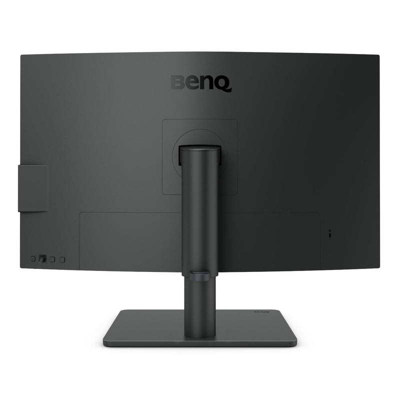 BenQ DesignVue PD2706U Grafik Monitor 68,58 cm (27') + BenQ Screenbar Halo - LED-Monitorlampe schwarz