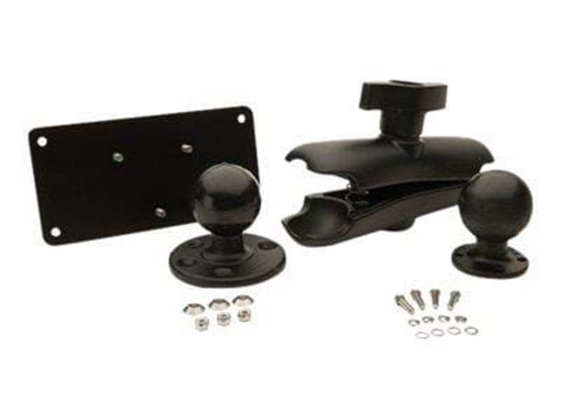 Honeywell - Montagepaket