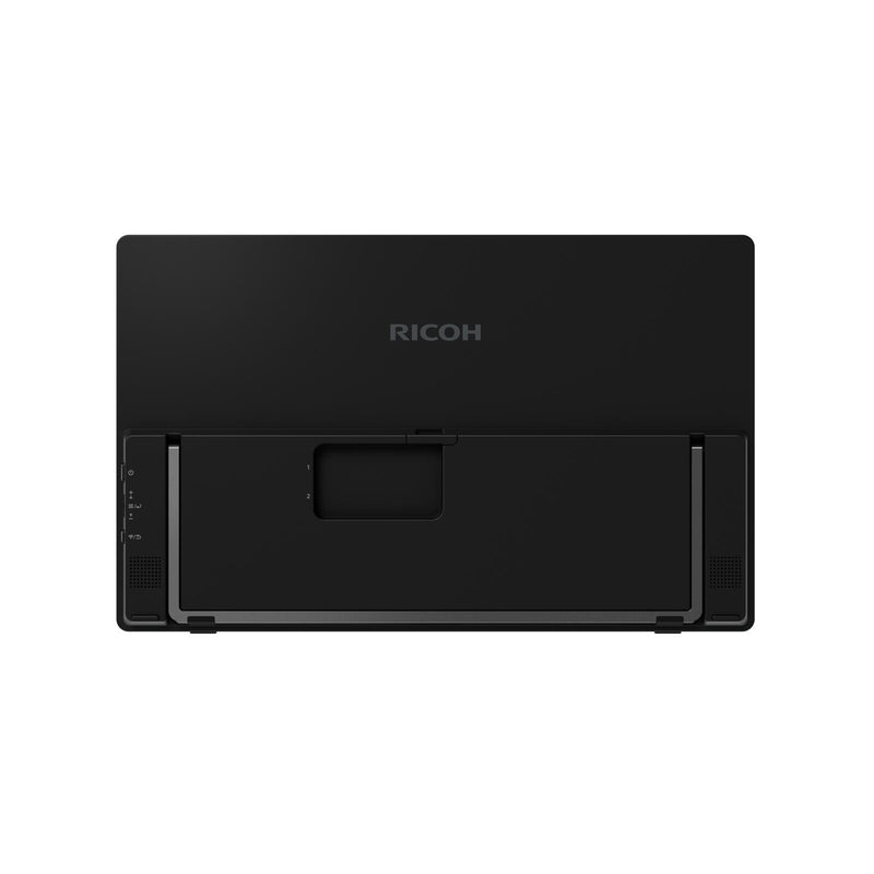 Ricoh 150BW mobiler Multi-Touch Monitor 39,60cm (15,6')