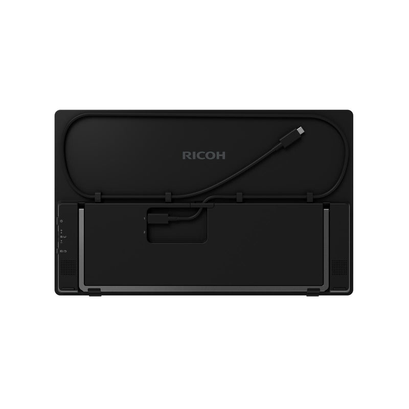Ricoh 150 mobiler Multi-Touch Monitor 39,60cm (15,6')
