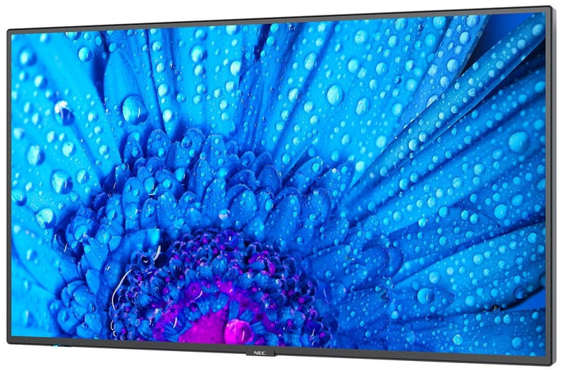 NEC MultiSync M981 Digital Signage Display 248,9cm 98 Zoll