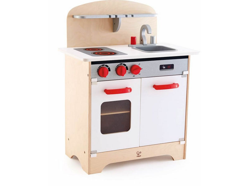 Hape Weiße Gourmet-Küche