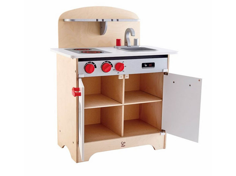 Hape Weiße Gourmet-Küche
