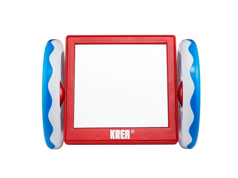 Krea Roll Mirror