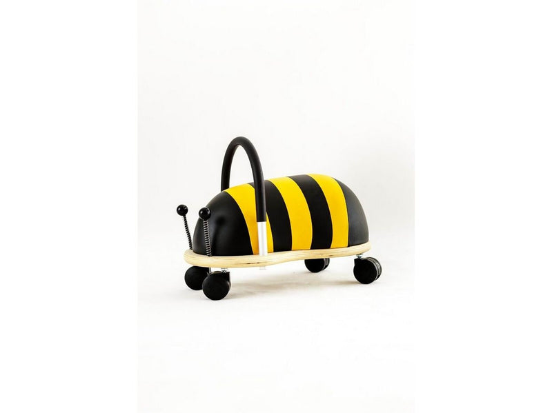 Wheelybug Bee Small