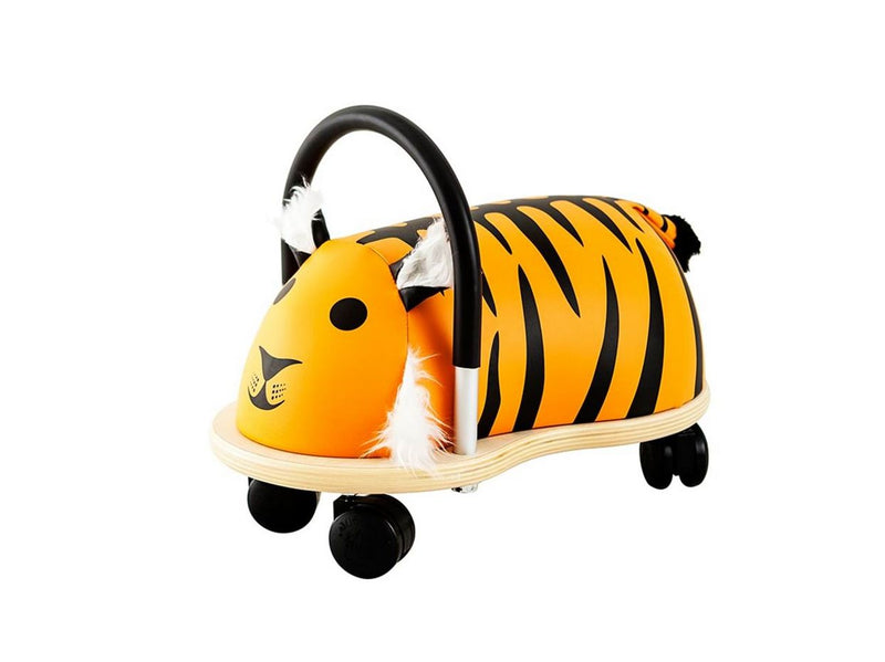 Wheelybug Tiger Small