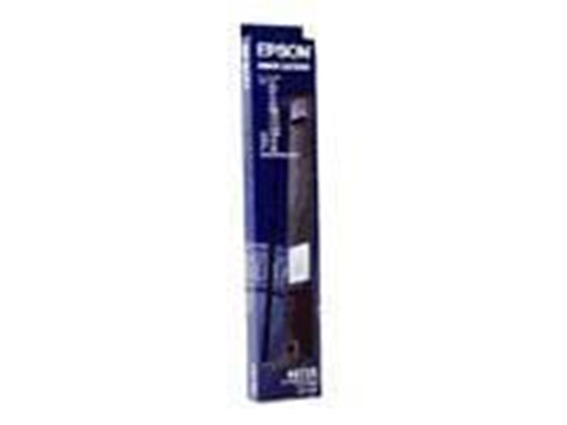 Epson Ribbon/Black f LX FX - Print ribbon Schwarz
